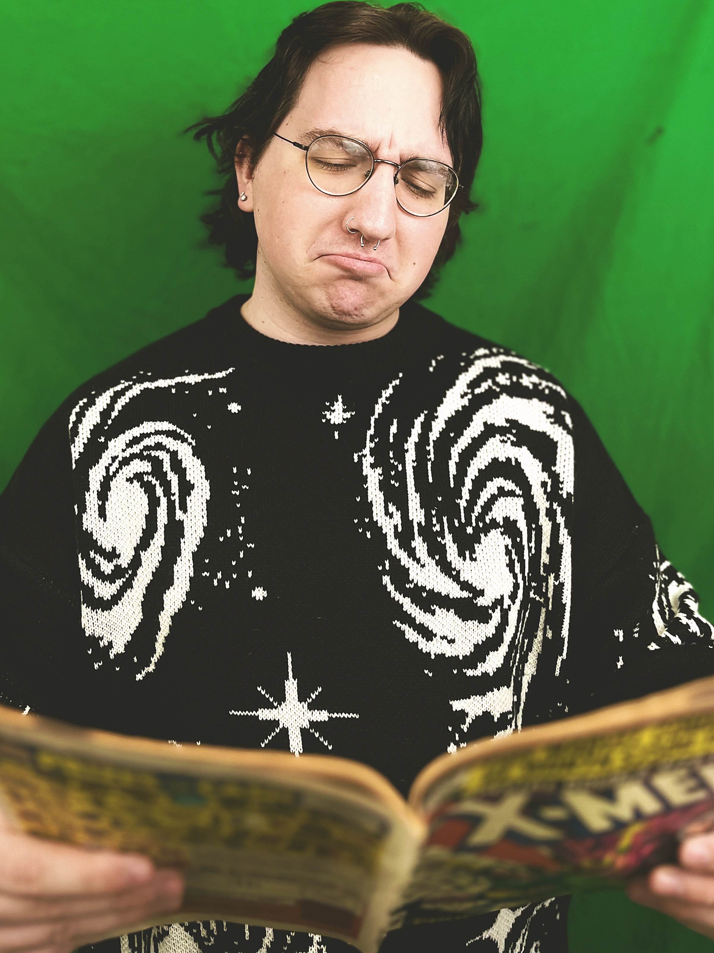 AidanBook